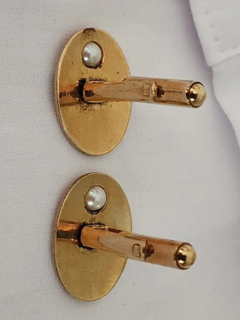 A&Z Jewelry Mfg. Co. vintage circa
